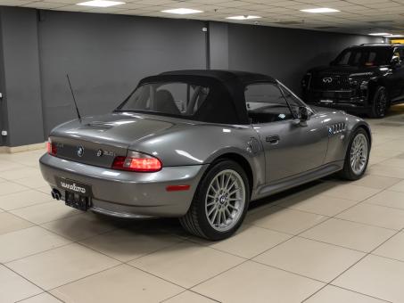 BMW Z3 