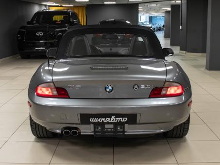 BMW Z3 