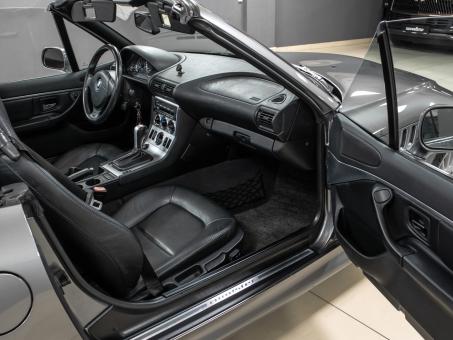 BMW Z3 