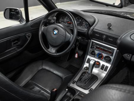 BMW Z3 