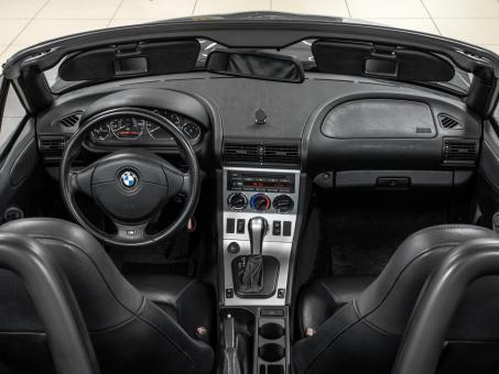 BMW Z3 