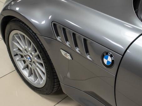 BMW Z3 