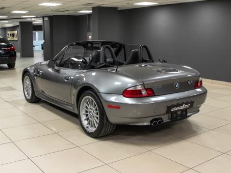 BMW Z3 