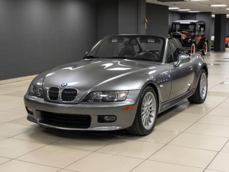 BMW Z3 