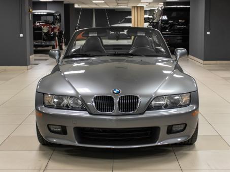 BMW Z3 