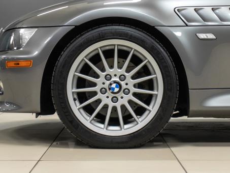 BMW Z3 