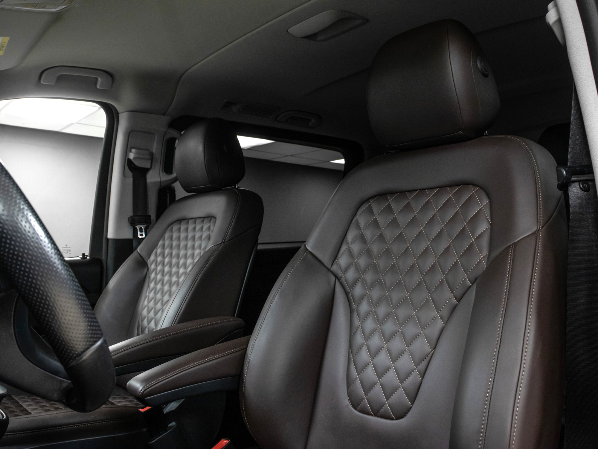 Mercedes-Benz V Klasse 300d