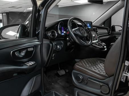 Mercedes-Benz V Klasse 300d