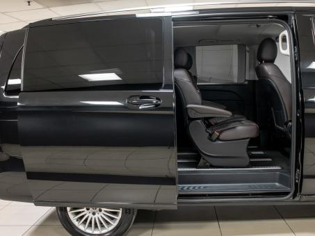 Mercedes-Benz V Klasse 300d