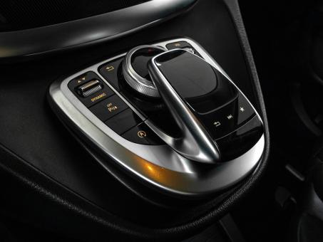 Mercedes-Benz V Klasse 300d