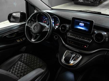 Mercedes-Benz V Klasse 300d