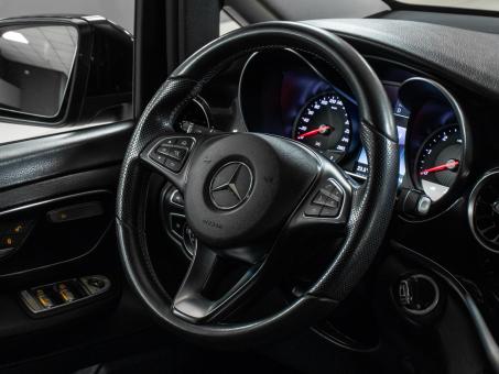 Mercedes-Benz V Klasse 300d