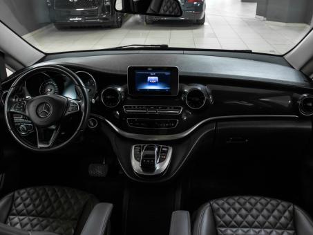 Mercedes-Benz V Klasse 300d