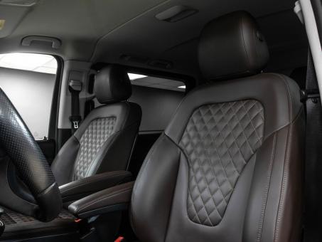 Mercedes-Benz V Klasse 300d