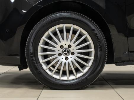 Mercedes-Benz V Klasse 300d