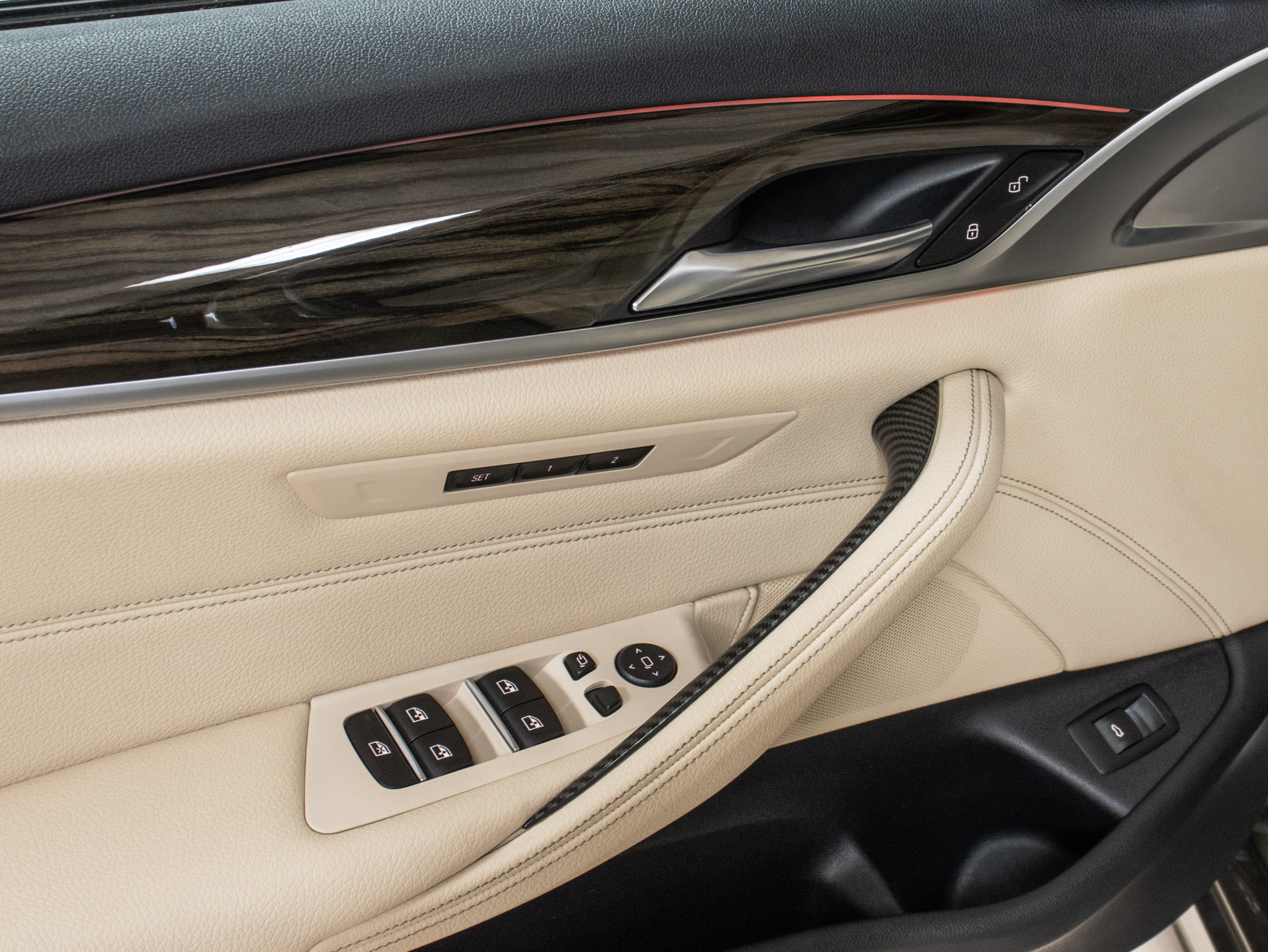 BMW 5 series 530i xDrive