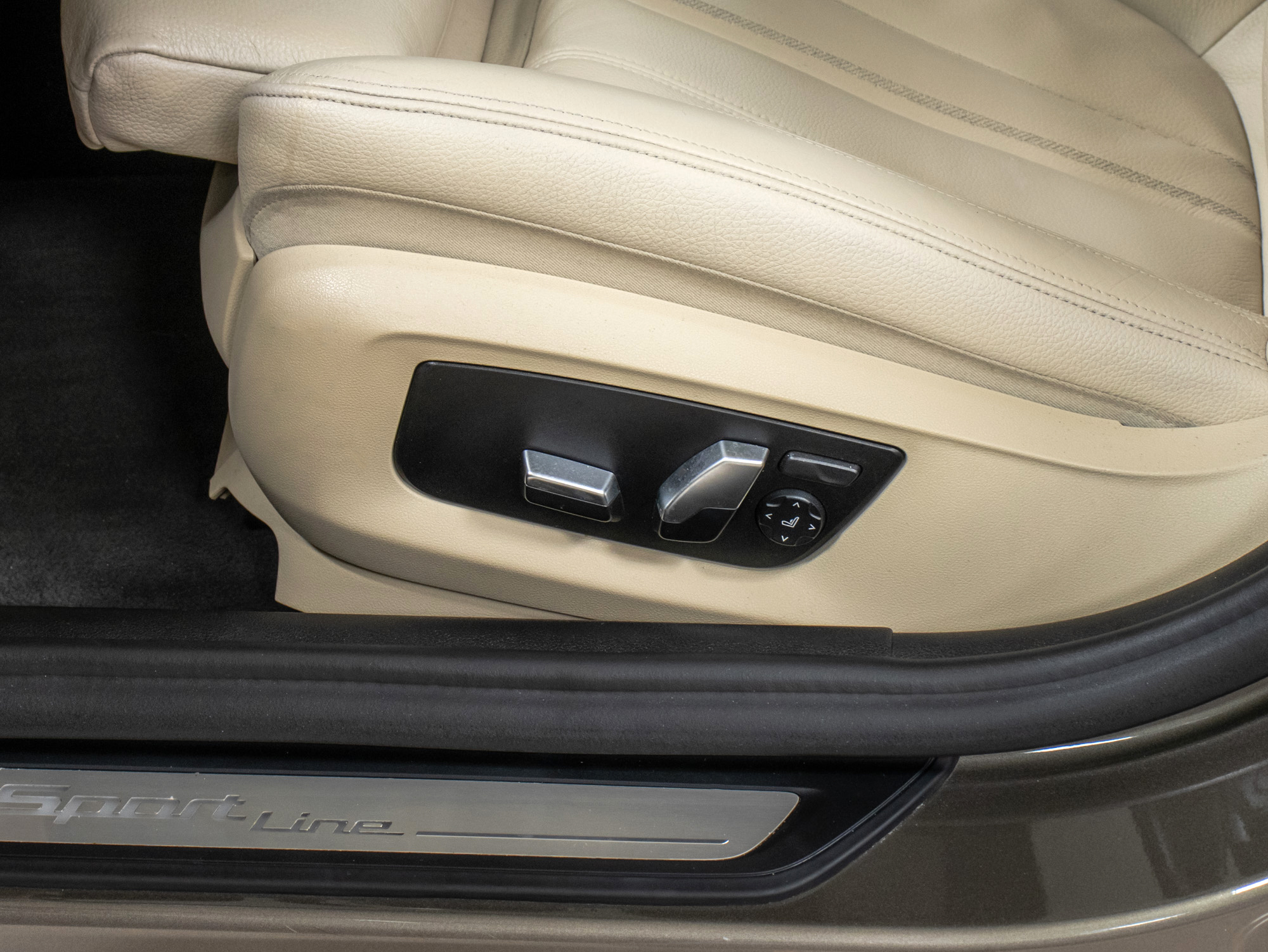 BMW 5 series 530i xDrive