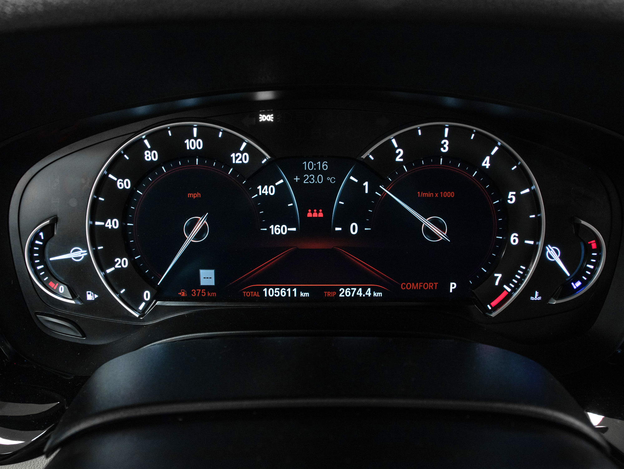 BMW 5 series 530i xDrive