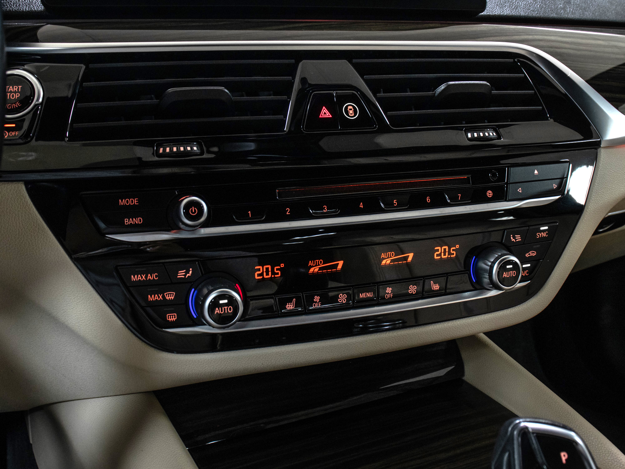 BMW 5 series 530i xDrive