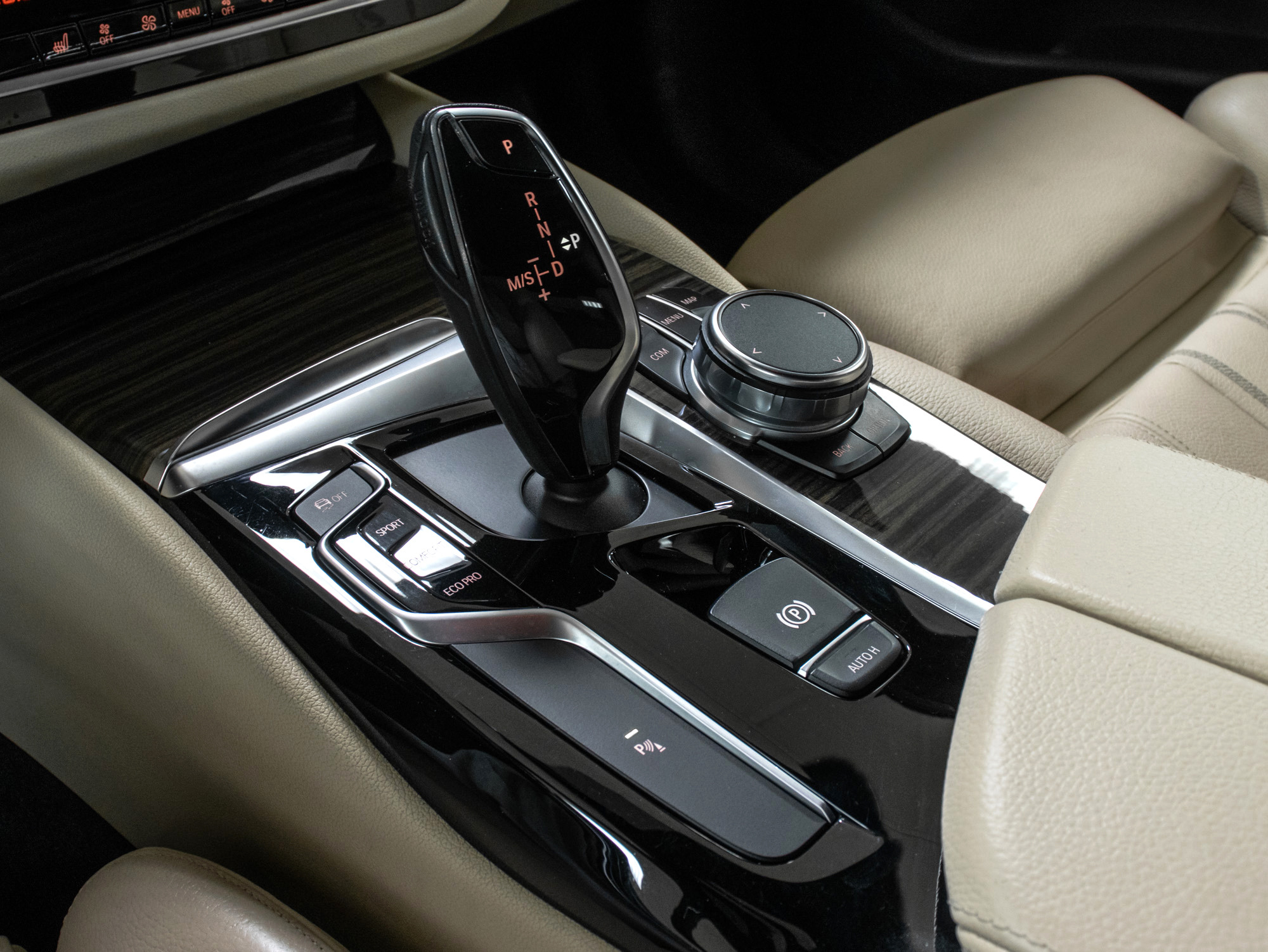 BMW 5 series 530i xDrive