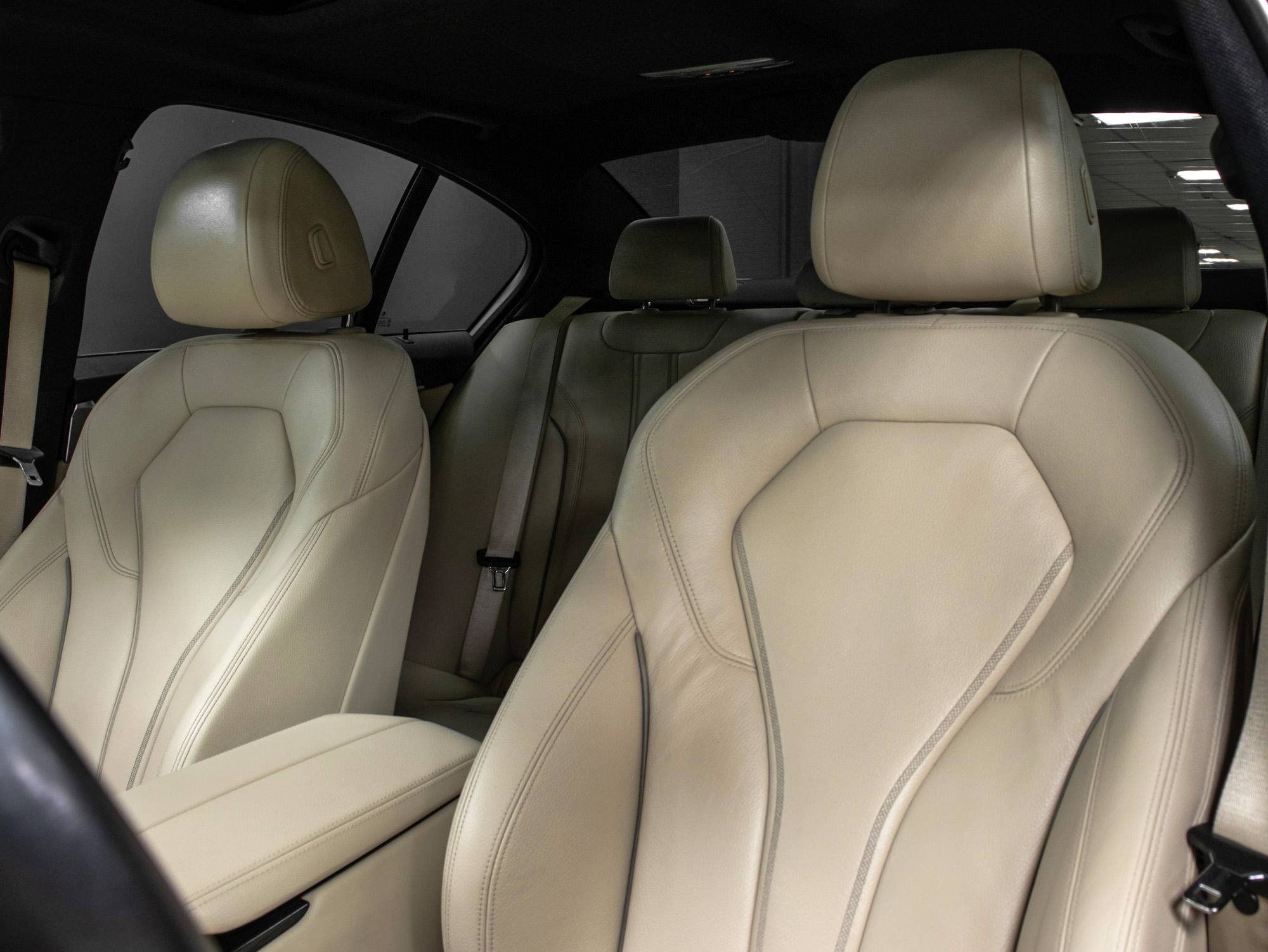 BMW 5 series 530i xDrive