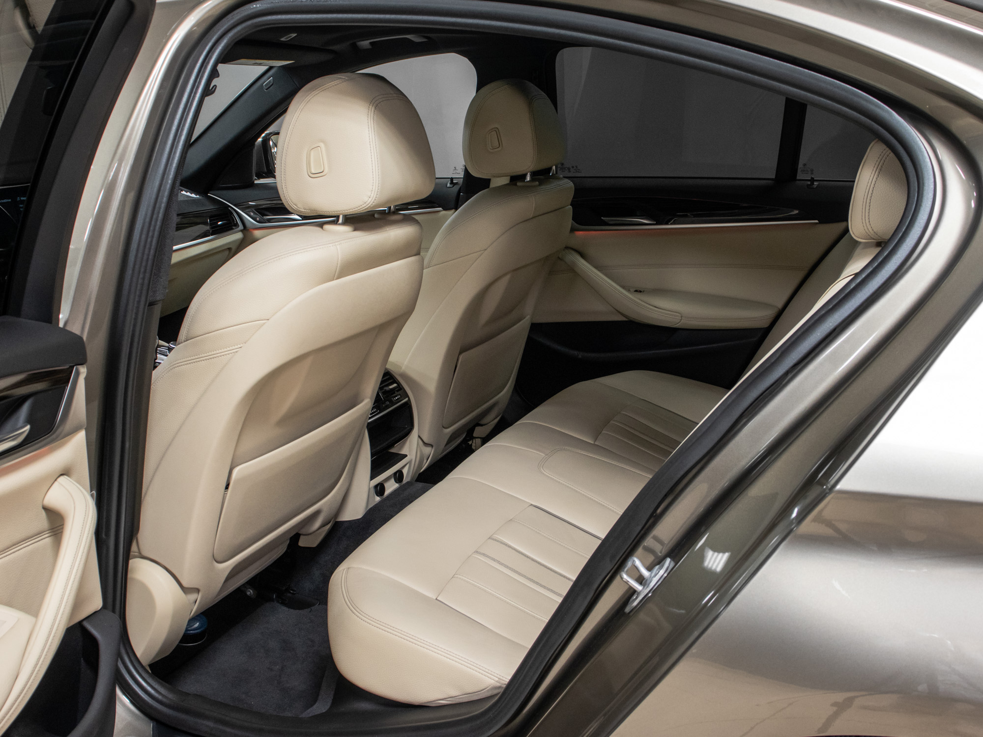 BMW 5 series 530i xDrive