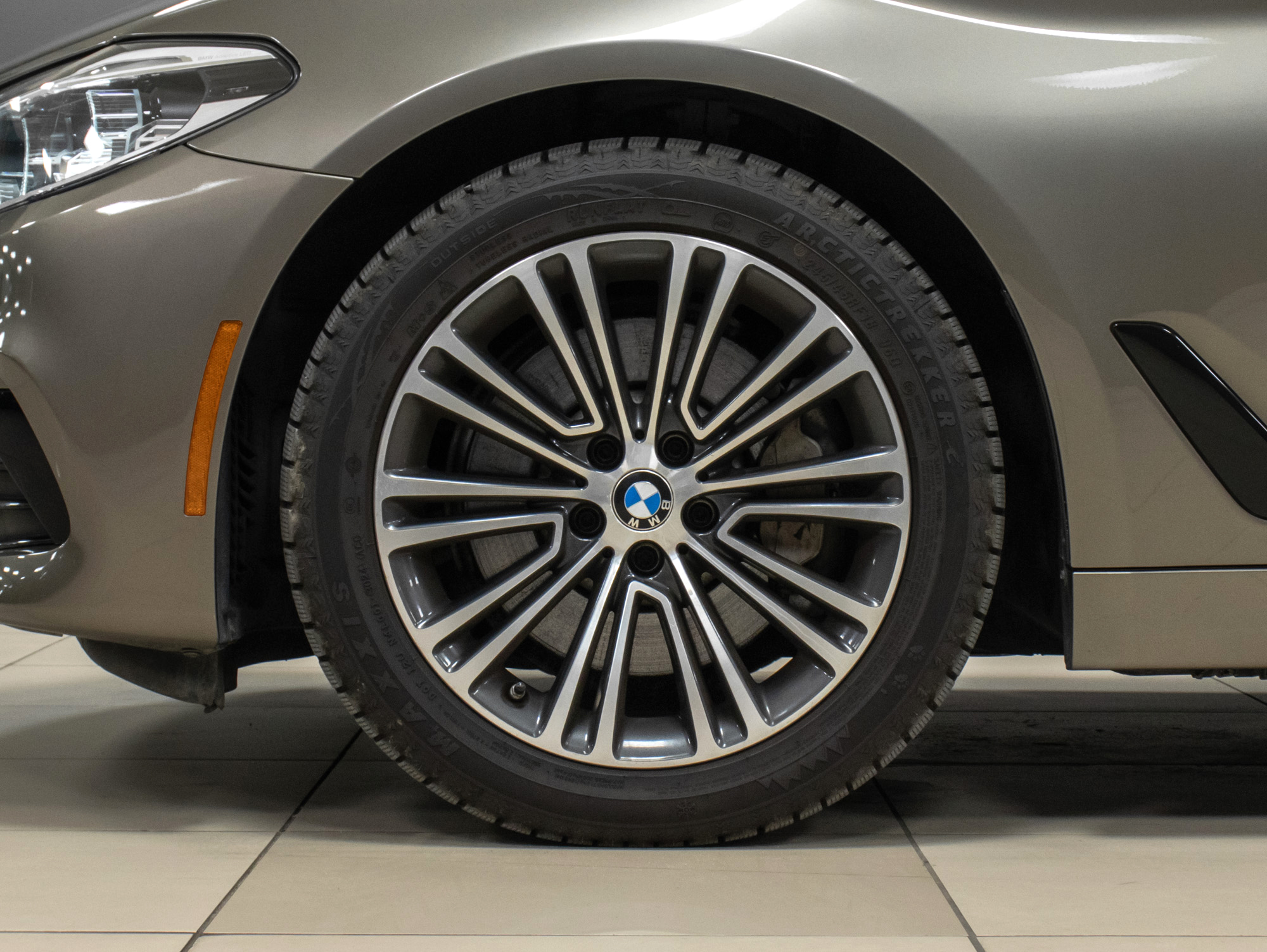 BMW 5 series 530i xDrive
