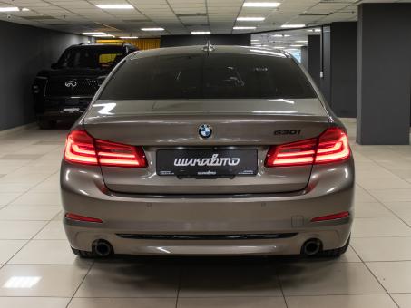 BMW 5 series 530i xDrive