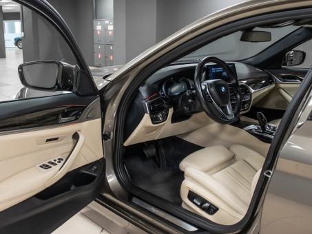 BMW 5 series 530i xDrive