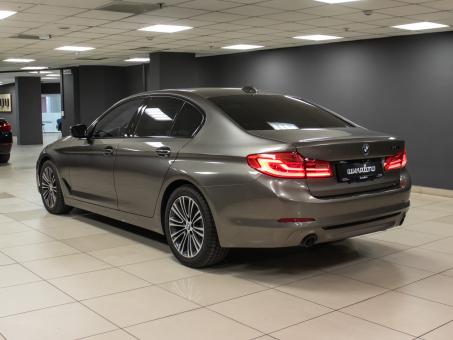 BMW 5 series 530i xDrive