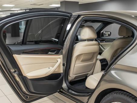 BMW 5 series 530i xDrive