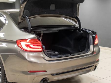 BMW 5 series 530i xDrive