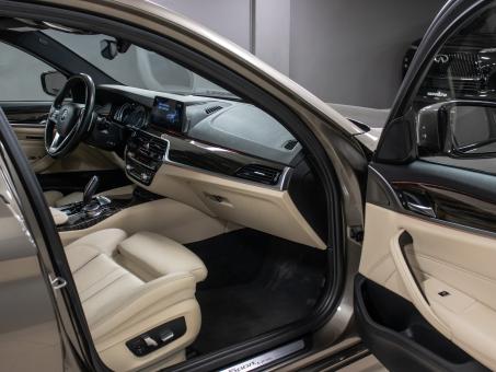BMW 5 series 530i xDrive