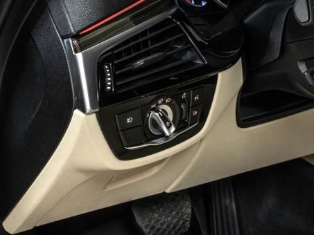 BMW 5 series 530i xDrive