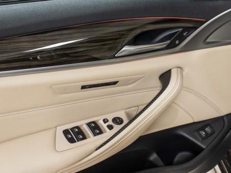 BMW 5 series 530i xDrive