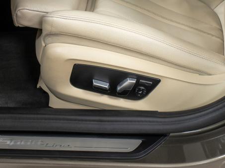 BMW 5 series 530i xDrive