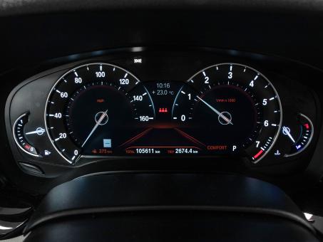 BMW 5 series 530i xDrive