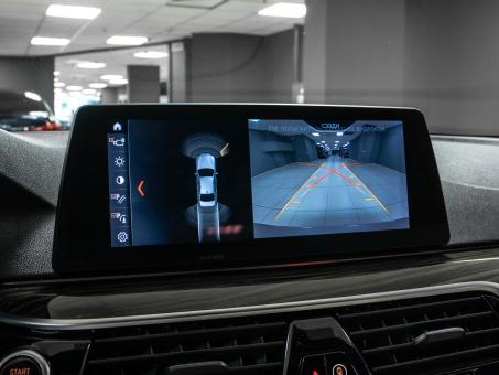 BMW 5 series 530i xDrive