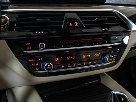 BMW 5 series 530i xDrive