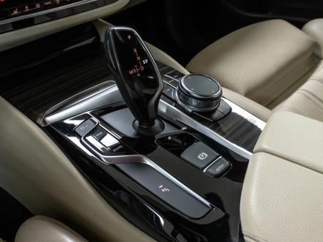 BMW 5 series 530i xDrive