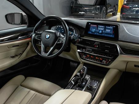 BMW 5 series 530i xDrive