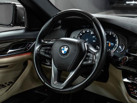 BMW 5 series 530i xDrive