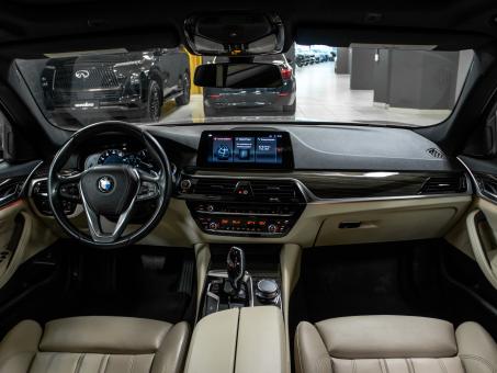 BMW 5 series 530i xDrive