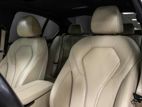 BMW 5 series 530i xDrive