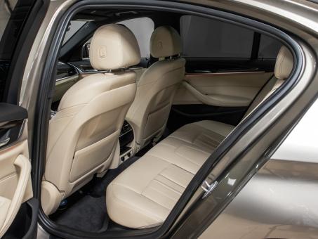 BMW 5 series 530i xDrive
