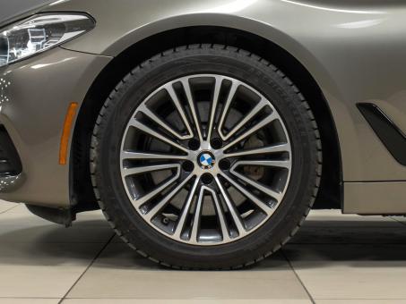 BMW 5 series 530i xDrive