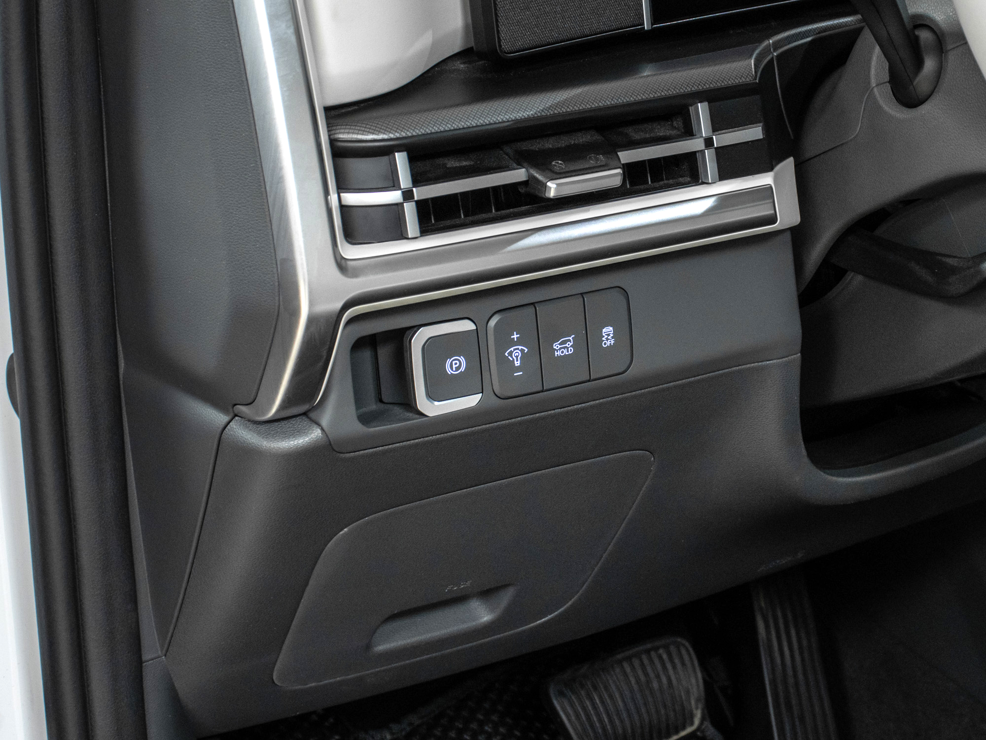 Hyundai Santa Fe Sel