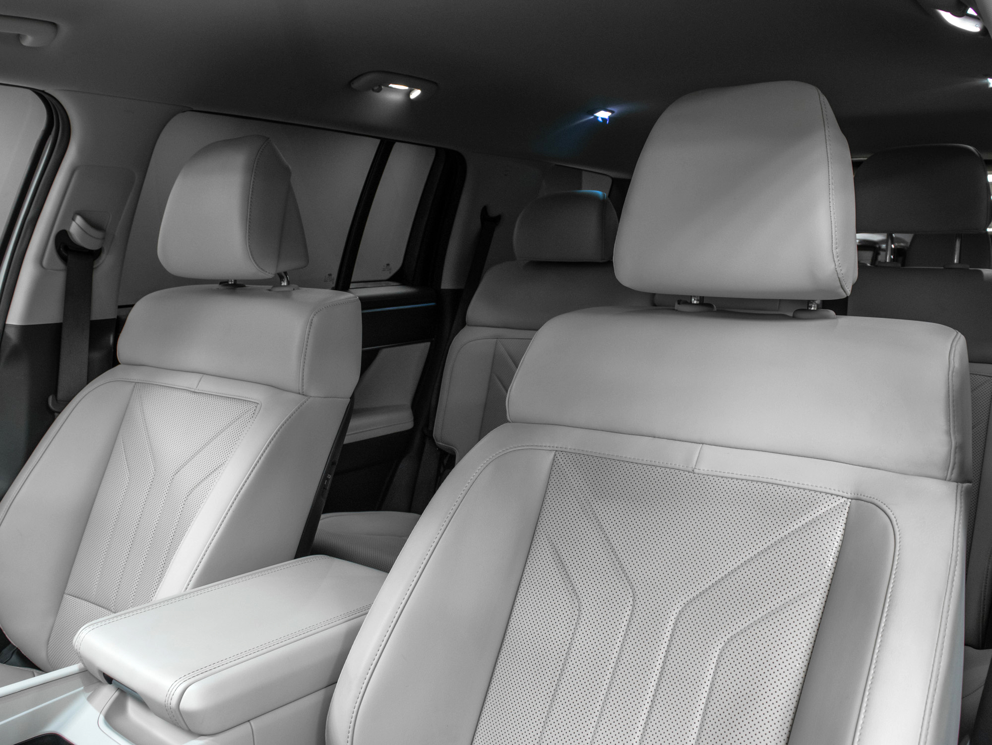 Hyundai Santa Fe Sel