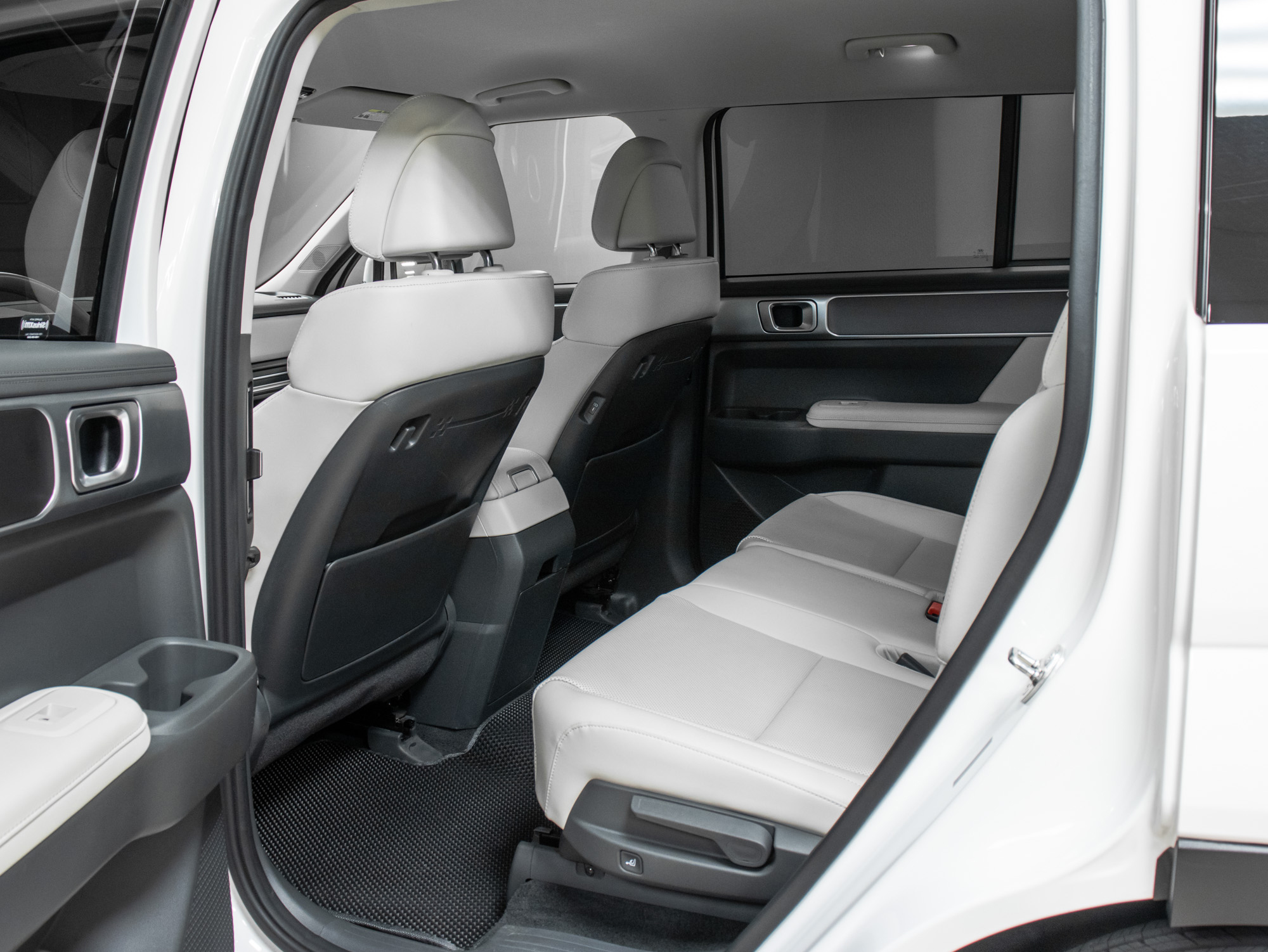 Hyundai Santa Fe Sel