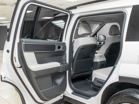 Hyundai Santa Fe Sel